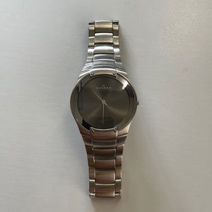Skagen Watch